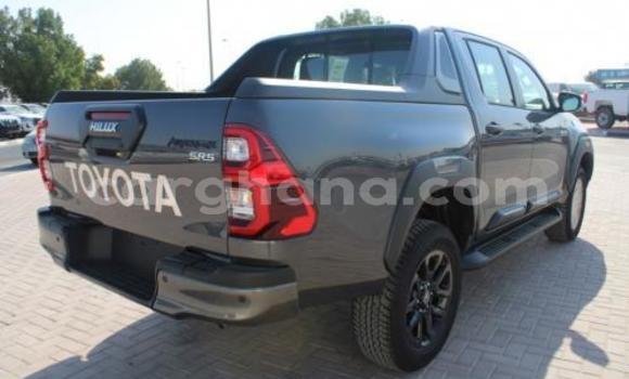 Sayi Na hannu Toyota Hilux Sauran Mota in Tema a Greater Accra Sayi Na hannu Toyota Hilux Sauran Mota in Tema a Greater Accra