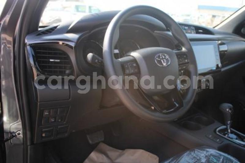 Big with watermark toyota hilux greater accra tema 41040