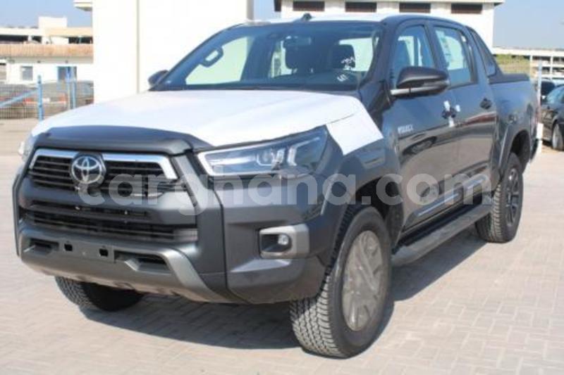 Big with watermark toyota hilux greater accra tema 41040