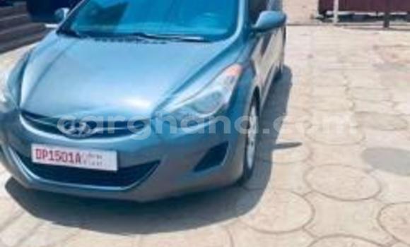 Buy Used Hyundai Elantra Other Car in Tema in Greater Accra