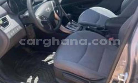 Sayi Na hannu Hyundai Elantra Sauran Mota in Tema a Greater Accra Sayi Na hannu Hyundai Elantra Sauran Mota in Tema a Greater Accra