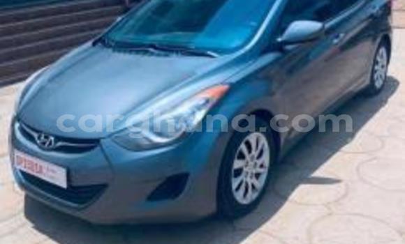 Sayi Na hannu Hyundai Elantra Sauran Mota in Tema a Greater Accra Sayi Na hannu Hyundai Elantra Sauran Mota in Tema a Greater Accra
