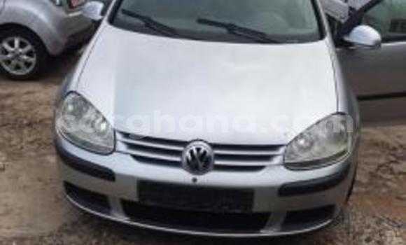Sayi Na hannu Volkswagen Golf Sauran Mota in Tema a Greater Accra