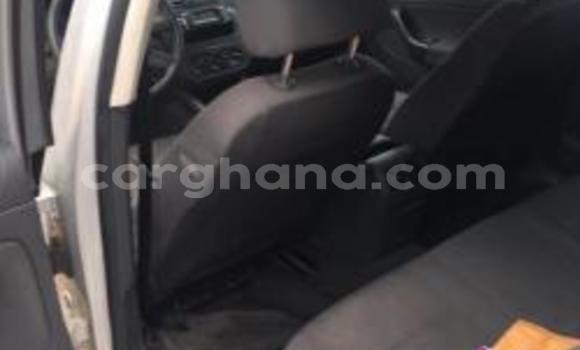 Sayi Na hannu Volkswagen Golf Sauran Mota in Tema a Greater Accra Sayi Na hannu Volkswagen Golf Sauran Mota in Tema a Greater Accra