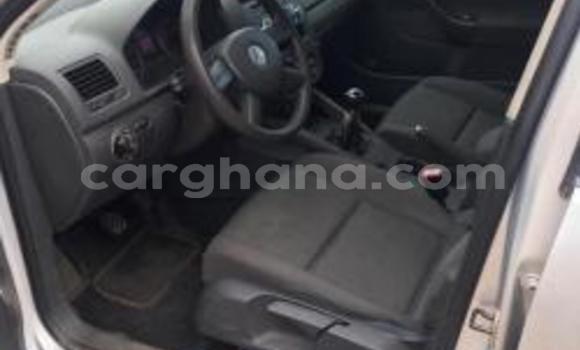 Sayi Na hannu Volkswagen Golf Sauran Mota in Tema a Greater Accra Sayi Na hannu Volkswagen Golf Sauran Mota in Tema a Greater Accra