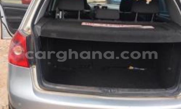 Sayi Na hannu Volkswagen Golf Sauran Mota in Tema a Greater Accra Sayi Na hannu Volkswagen Golf Sauran Mota in Tema a Greater Accra