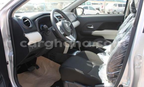 Buy Used Toyota Rush Other Car in Tema in Greater Accra Buy Used Toyota Rush Other Car in Tema in Greater Accra