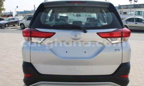 Buy Used Toyota Rush Other Car in Tema in Greater Accra Buy Used Toyota Rush Other Car in Tema in Greater Accra