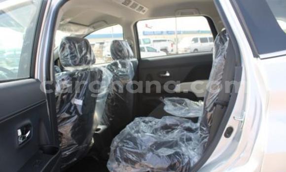 Buy Used Toyota Rush Other Car in Tema in Greater Accra Buy Used Toyota Rush Other Car in Tema in Greater Accra