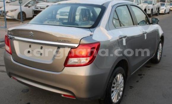 Sayi Na hannu Suzuki Dzire Sauran Mota in Tema a Greater Accra Sayi Na hannu Suzuki Dzire Sauran Mota in Tema a Greater Accra