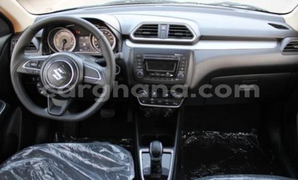 Sayi Na hannu Suzuki Dzire Sauran Mota in Tema a Greater Accra Sayi Na hannu Suzuki Dzire Sauran Mota in Tema a Greater Accra