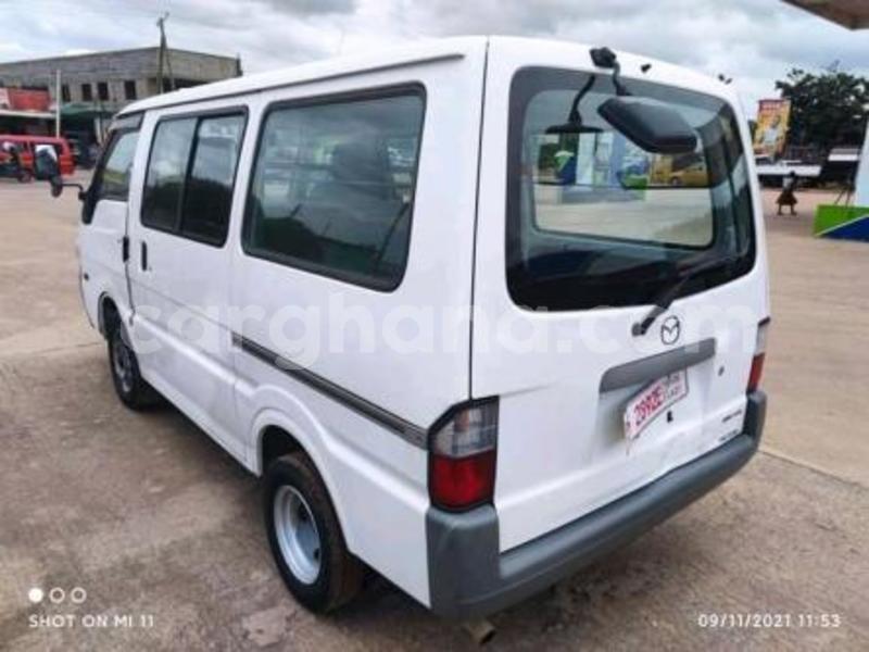 Big with watermark mazda bongo greater accra tema 41047