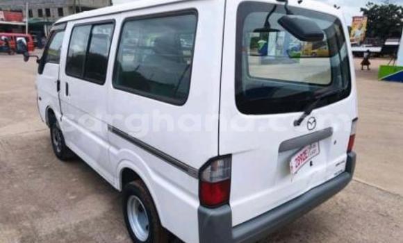 Sayi Na hannu Mazda Bongo Sauran Mota in Tema a Greater Accra Sayi Na hannu Mazda Bongo Sauran Mota in Tema a Greater Accra
