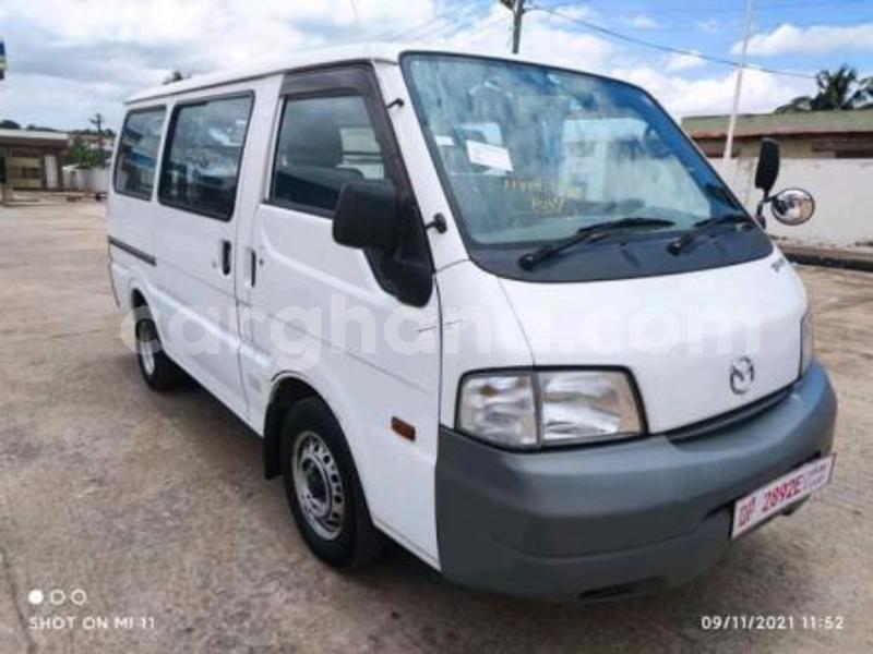 Big with watermark mazda bongo greater accra tema 41047