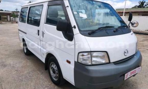 Sayi Na hannu Mazda Bongo Sauran Mota in Tema a Greater Accra Sayi Na hannu Mazda Bongo Sauran Mota in Tema a Greater Accra