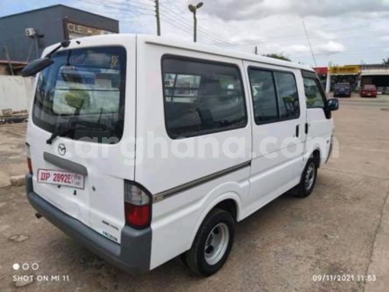 Big with watermark mazda bongo greater accra tema 41047