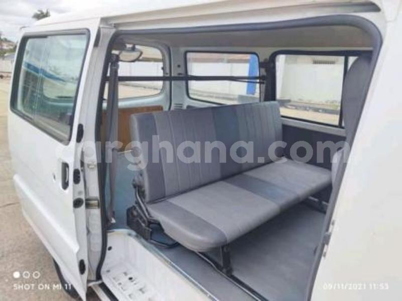 Big with watermark mazda bongo greater accra tema 41047