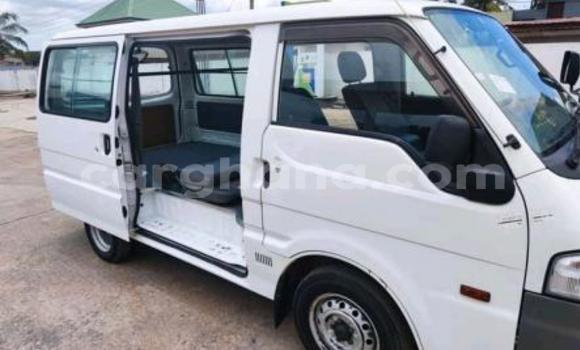 Sayi Na hannu Mazda Bongo Sauran Mota in Tema a Greater Accra Sayi Na hannu Mazda Bongo Sauran Mota in Tema a Greater Accra