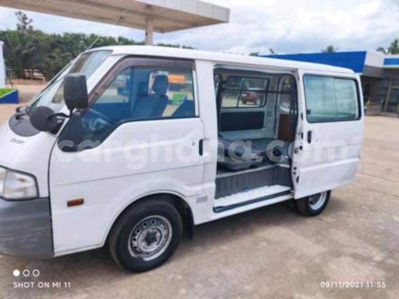 Big with watermark mazda bongo greater accra tema 41047