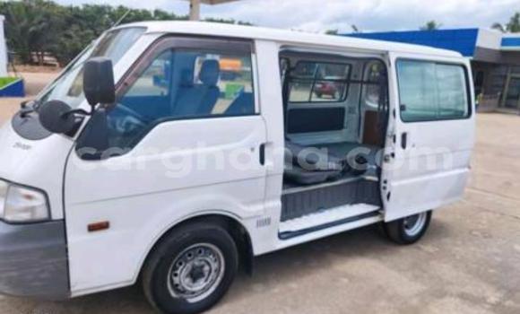 Sayi Na hannu Mazda Bongo Sauran Mota in Tema a Greater Accra Sayi Na hannu Mazda Bongo Sauran Mota in Tema a Greater Accra