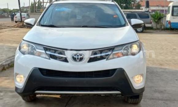 Buy Used Toyota RAV4 Other Car in Tema in Greater Accra