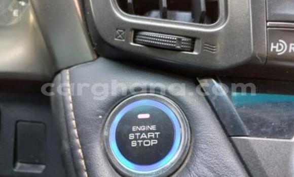 Sayi Na hannu Toyota RAV4 Sauran Mota in Tema a Greater Accra Sayi Na hannu Toyota RAV4 Sauran Mota in Tema a Greater Accra