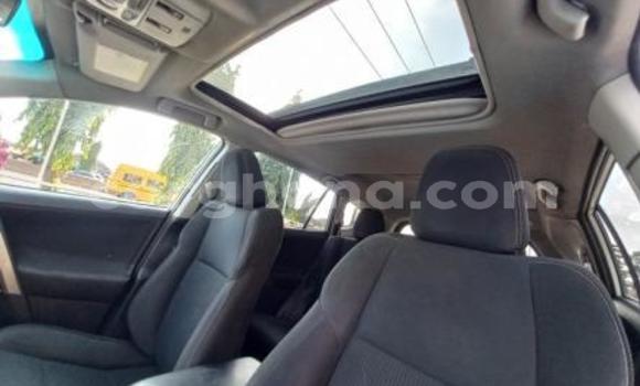 Sayi Na hannu Toyota RAV4 Sauran Mota in Tema a Greater Accra Sayi Na hannu Toyota RAV4 Sauran Mota in Tema a Greater Accra