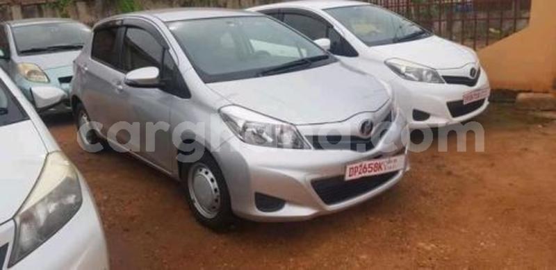 Big with watermark toyota vitz greater accra tema 41050