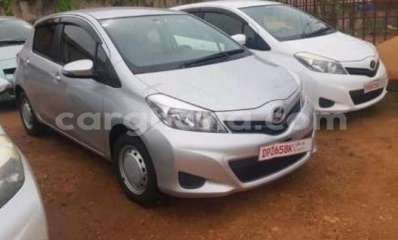 Buy Used Toyota Vitz Other Car in Tema in Greater Accra