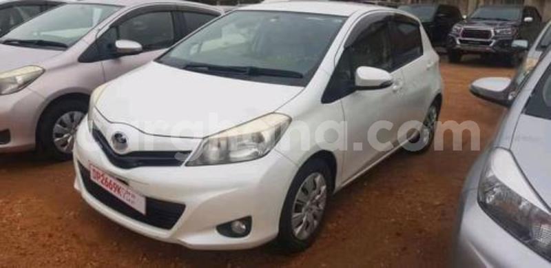 Big with watermark toyota vitz greater accra tema 41050