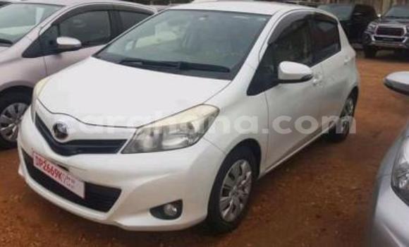 Sayi Na hannu Toyota Vitz Sauran Mota in Tema a Greater Accra Sayi Na hannu Toyota Vitz Sauran Mota in Tema a Greater Accra