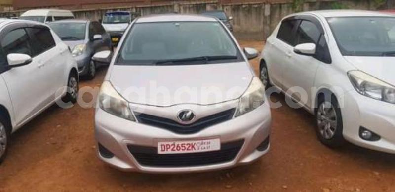 Big with watermark toyota vitz greater accra tema 41050