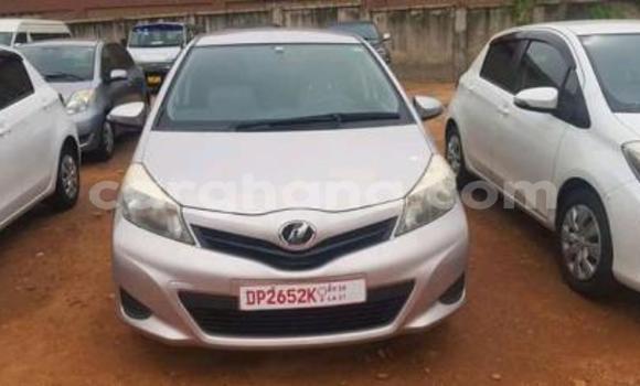 Sayi Na hannu Toyota Vitz Sauran Mota in Tema a Greater Accra Sayi Na hannu Toyota Vitz Sauran Mota in Tema a Greater Accra