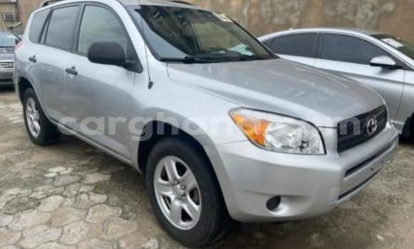 Buy Used Toyota RAV4 Other Car in Tema in Greater Accra