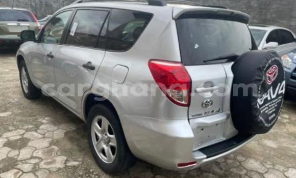 Buy Used Toyota RAV4 Other Car in Tema in Greater Accra Buy Used Toyota RAV4 Other Car in Tema in Greater Accra