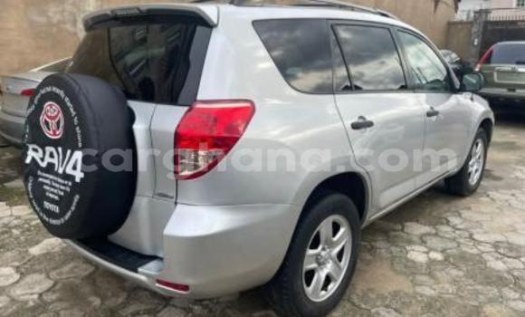 Buy Used Toyota RAV4 Other Car in Tema in Greater Accra Buy Used Toyota RAV4 Other Car in Tema in Greater Accra