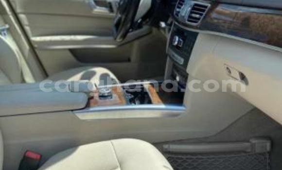 Buy Used Mercedes‒Benz E–Class Other Car in Tema in Greater Accra Buy Used Mercedes‒Benz E–Class Other Car in Tema in Greater Accra