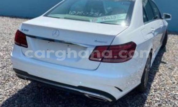 Buy Used Mercedes‒Benz E–Class Other Car in Tema in Greater Accra Buy Used Mercedes‒Benz E–Class Other Car in Tema in Greater Accra