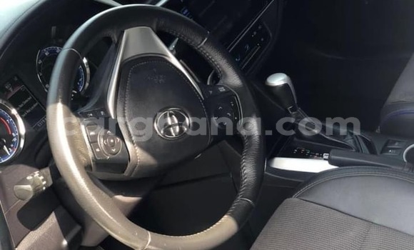 Buy Used Toyota Corolla White Car in Sekondi–Takoradi Metropolitan in Western Buy Used Toyota Corolla White Car in Sekondi–Takoradi Metropolitan in Western