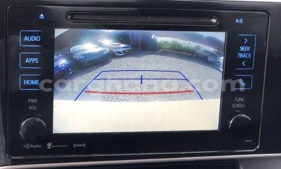 Buy Used Toyota Corolla White Car in Sekondi–Takoradi Metropolitan in Western Buy Used Toyota Corolla White Car in Sekondi–Takoradi Metropolitan in Western