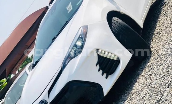 Buy Used Toyota Corolla White Car in Sekondi–Takoradi Metropolitan in Western Buy Used Toyota Corolla White Car in Sekondi–Takoradi Metropolitan in Western