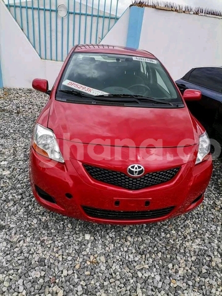 Big with watermark toyota corolla greater accra accra 41060