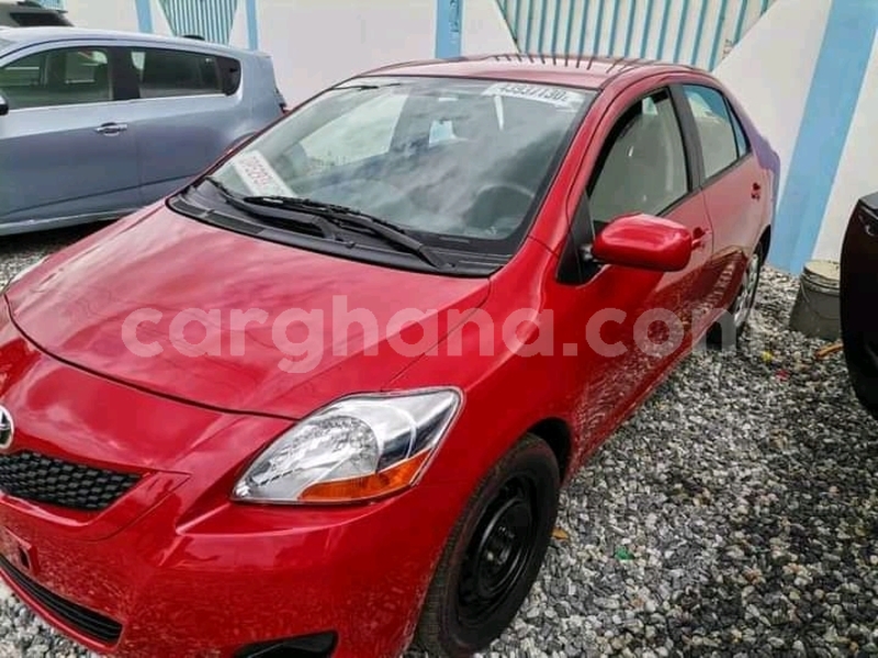 Big with watermark toyota corolla greater accra accra 41060