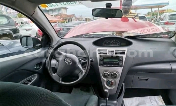 Ra Àlòkù Toyota Corolla Red Ọkọ̀ in Accra ni Greater Accra Ra Àlòkù Toyota Corolla Red Ọkọ̀ in Accra ni Greater Accra