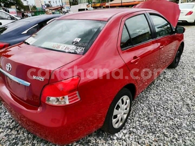 Big with watermark toyota corolla greater accra accra 41060