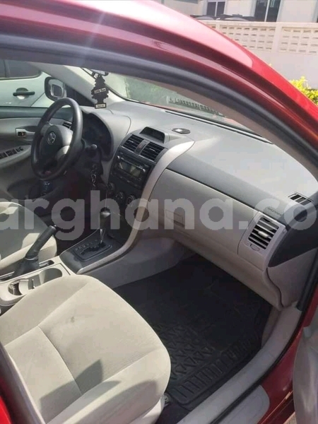 Big with watermark toyota corolla greater accra accra 41062