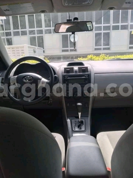 Big with watermark toyota corolla greater accra accra 41062