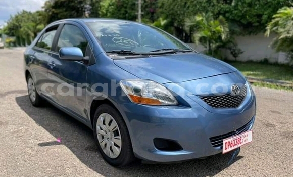 Buy Used Toyota Yaris Other Car in Accra in Greater Accra