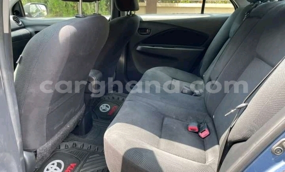 Buy Used Toyota Yaris Other Car in Accra in Greater Accra Buy Used Toyota Yaris Other Car in Accra in Greater Accra