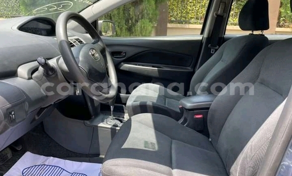 Buy Used Toyota Yaris Other Car in Accra in Greater Accra Buy Used Toyota Yaris Other Car in Accra in Greater Accra